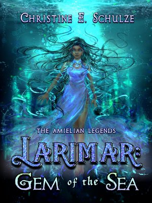 cover image of Larimar